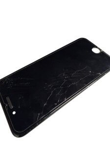 iPhoneSE3 液晶交換