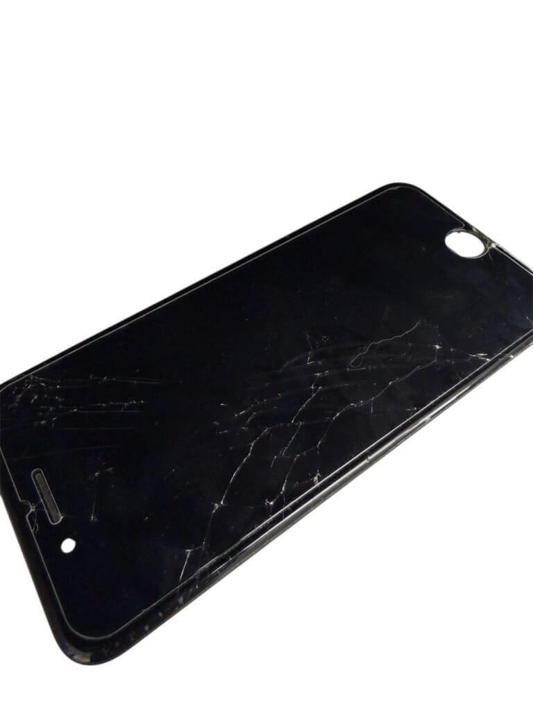 iPhoneSE3 液晶交換