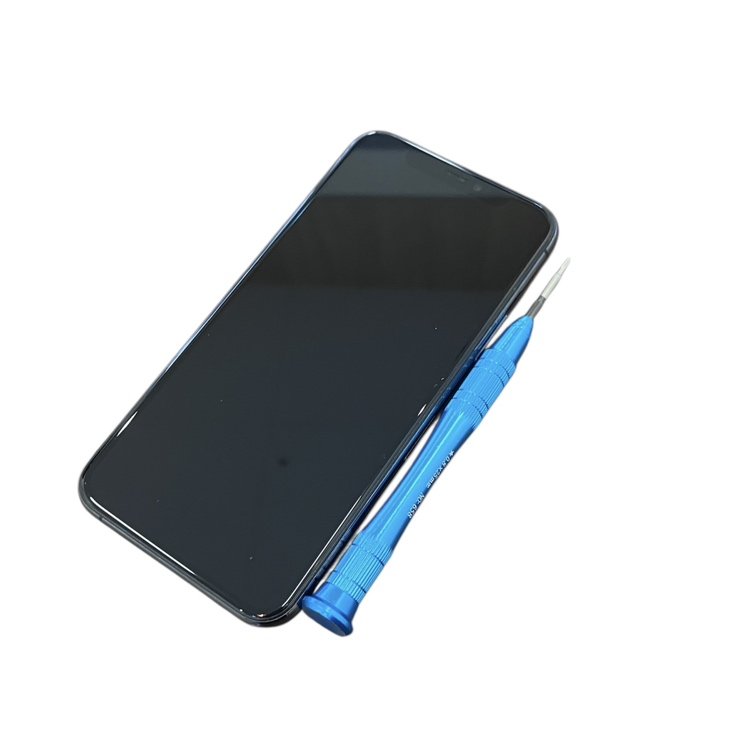 【液晶漏れ 液晶交換】iPhone11Pro(A2215)