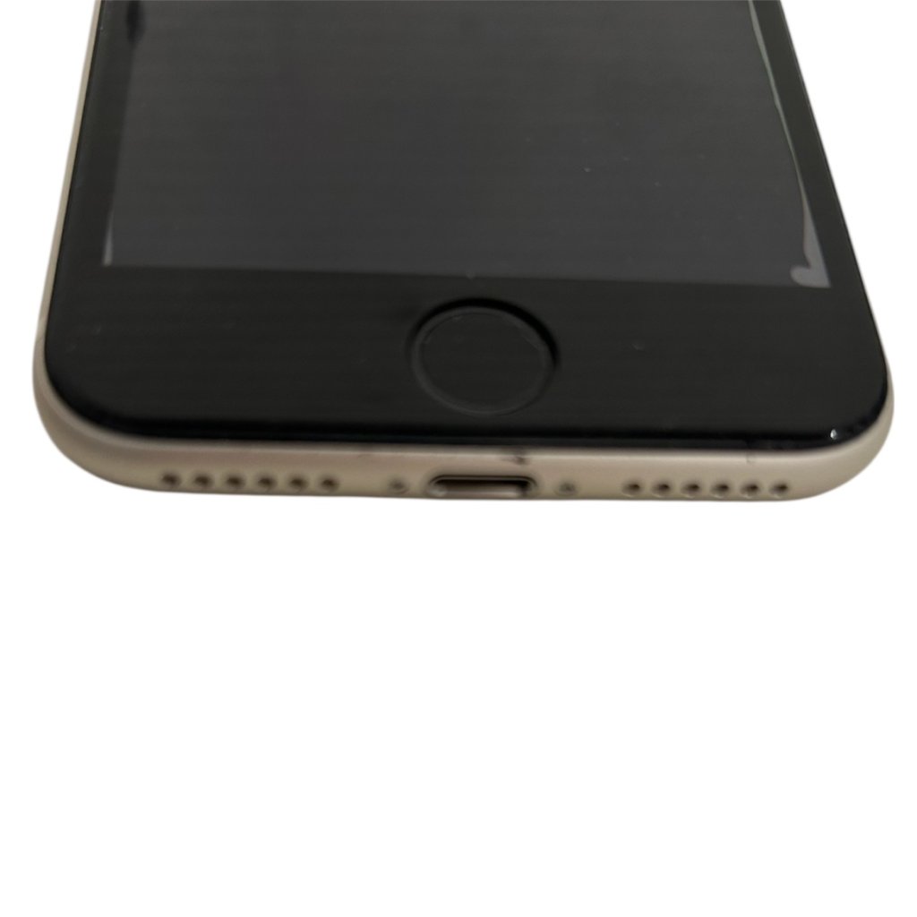 iPhoneSE2　ドックコネクター修理