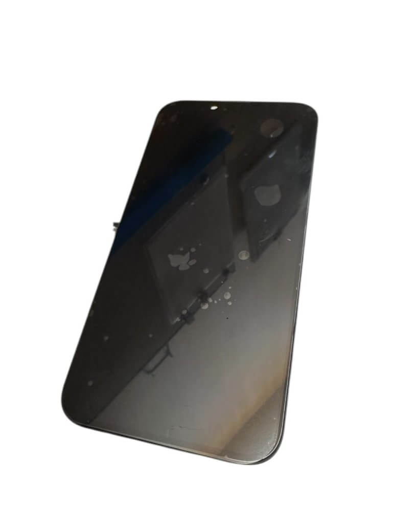 iPhone13Pro フロントパネル交換