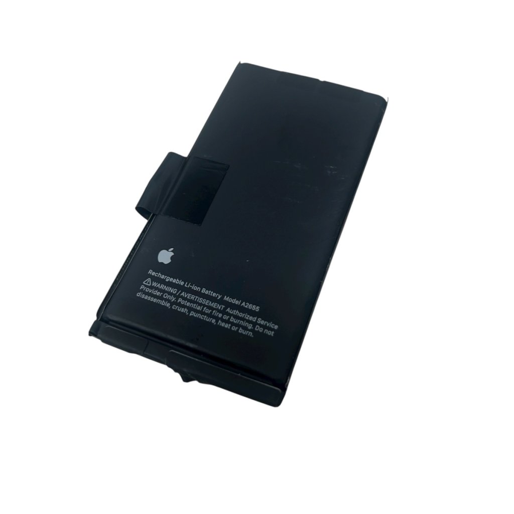 【函館】iPhone13 mini バッテリー交換｜電池の減りが早い・最大容量低下も即日対応！