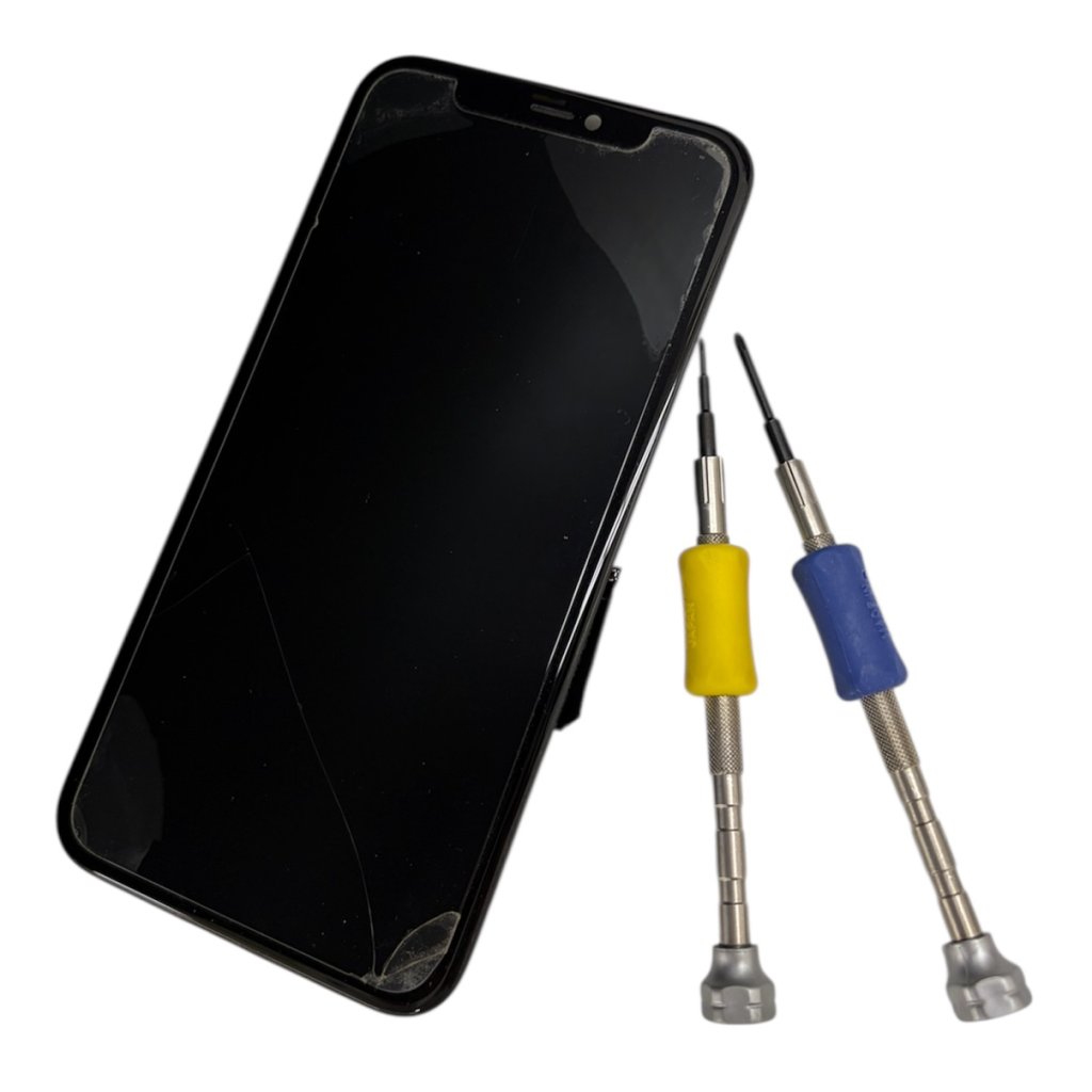 iPhone11 液晶交換