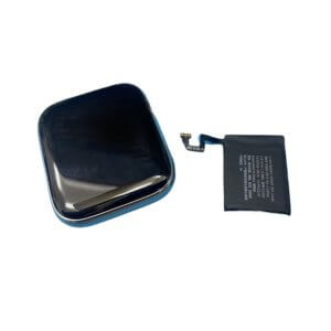 AppleWatch series4 バッテリー交換