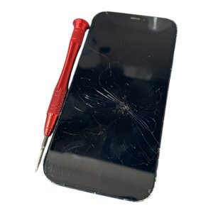 【画面割れ】iPhone12液晶交換修理