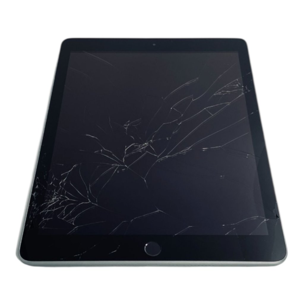 iPad6 ガラス交換