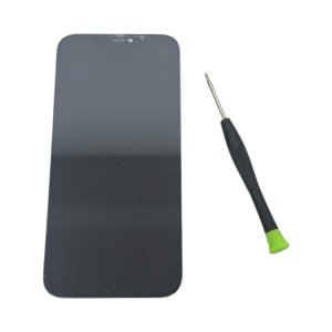 iPhone12ProMax 液晶交換