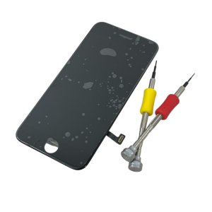 iPhoneSE3　液晶交換