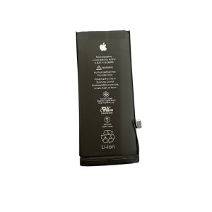 iPhoneSE2　バッテリー交換修理