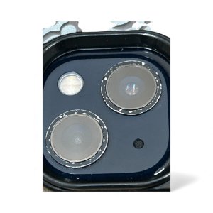iPhone13 アウトカメラレンズ 修理
