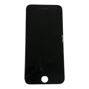 iPhoneSE3 液晶交換修理