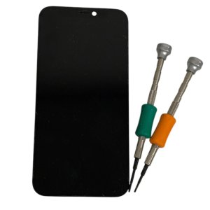 iPhone12 液晶交換修理