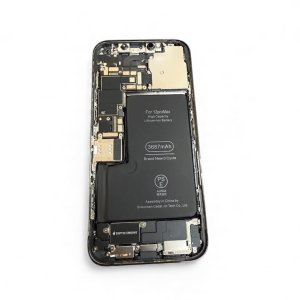 iPhone12 Pro Max バッテリー交換