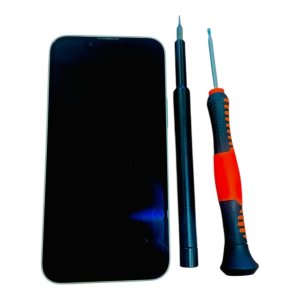 iPhone Xのバッテリー交換