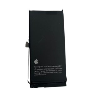 iPhone13mini　バッテリー交換修理