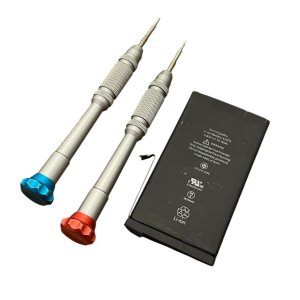 iPhone12Proバッテリー交換