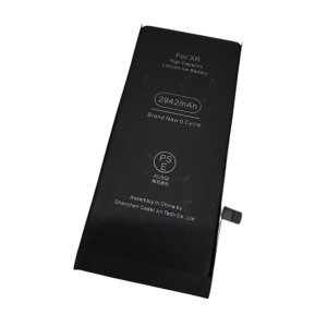 【最大容量73％】iPhonXR バッテリー交換修理