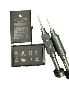 iPhoneX バッテリー交換