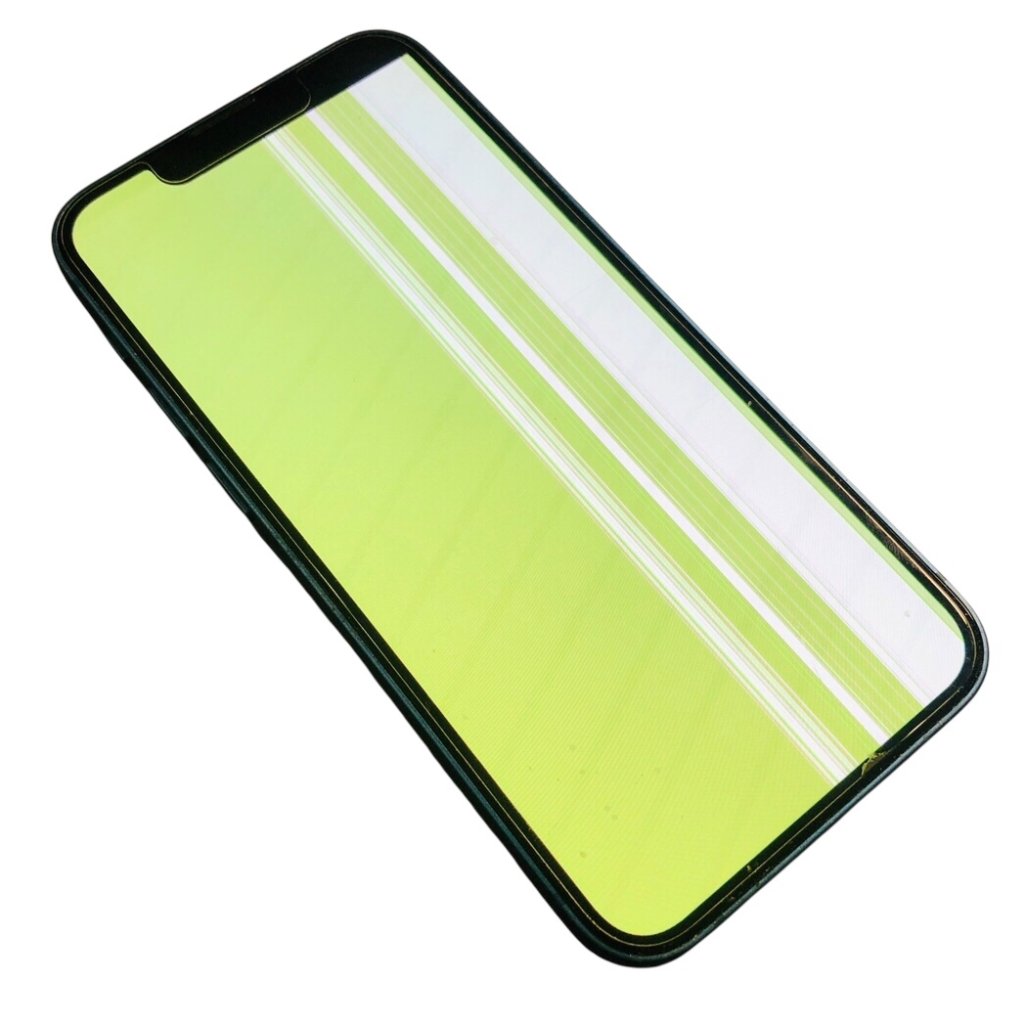 iPhone13ProMax　液晶交換