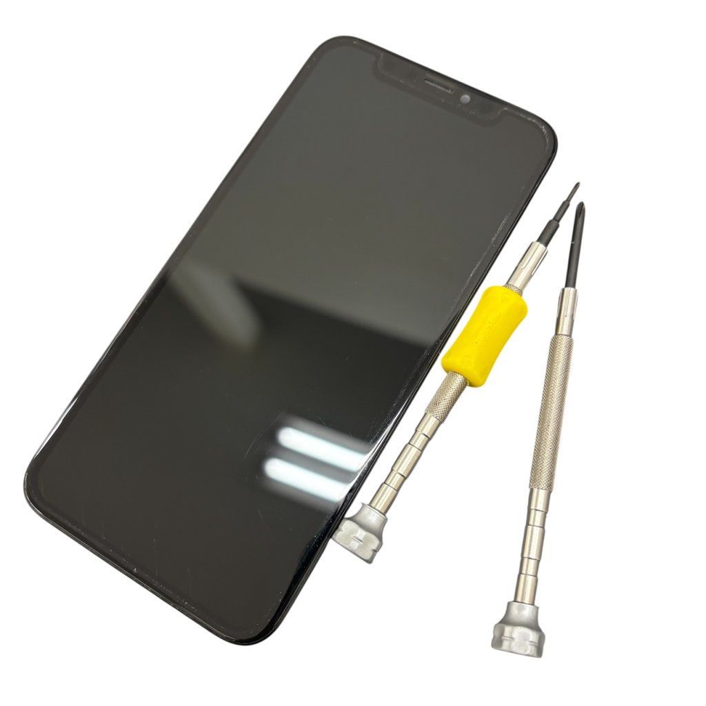 iPhoneXR液晶交換