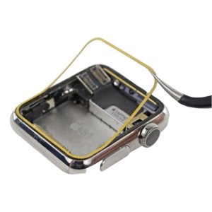 Apple Watch SE3　バッテリー交換