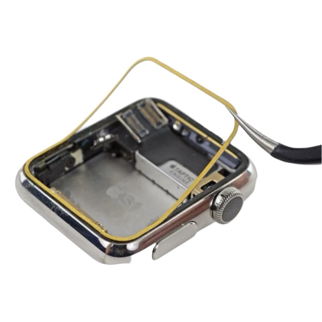 Apple Watch SE3　バッテリー交換