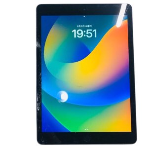 iPad9(第9世代)　フロントパネル交換