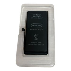 iPhone13mini バッテリー交換