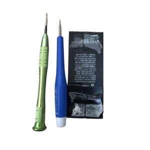 iPhoneSE3 バッテリー交換