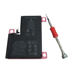 iPhone13ProMax バッテリー交換
