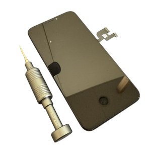 iPhoneX 液晶交換