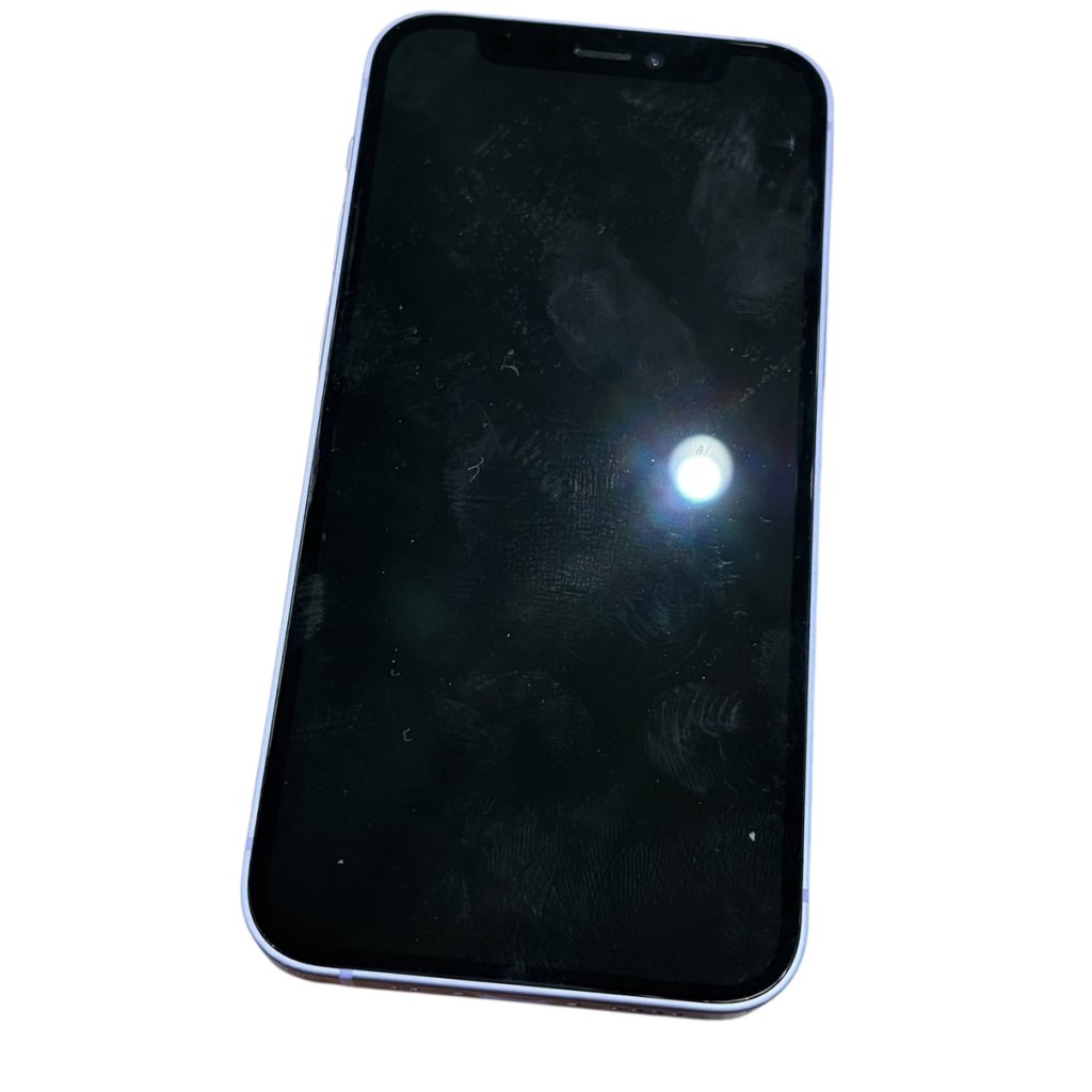 iPhone12mini 液晶交換