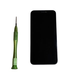 iPhone12mini 液晶交換