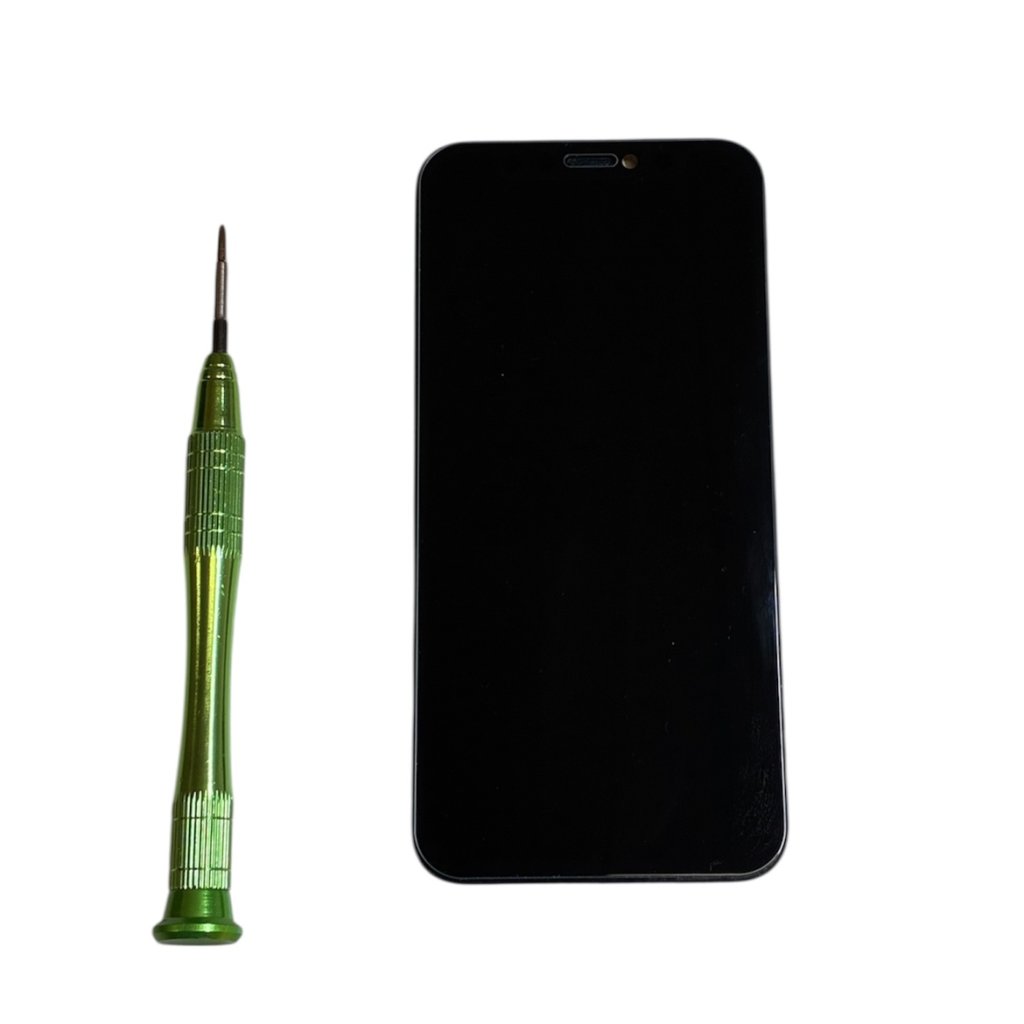 iPhone12mini 液晶交換