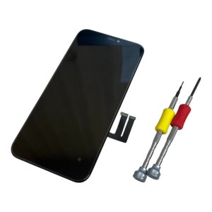 iPhone11 液晶交換