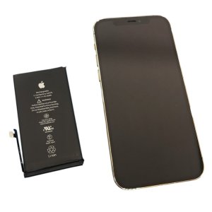 iPhone12Pro バッテリー交換