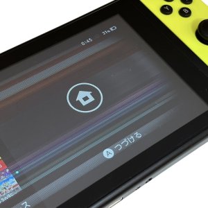 Nintendo Switch ニンテンドースイッチ 液晶交換