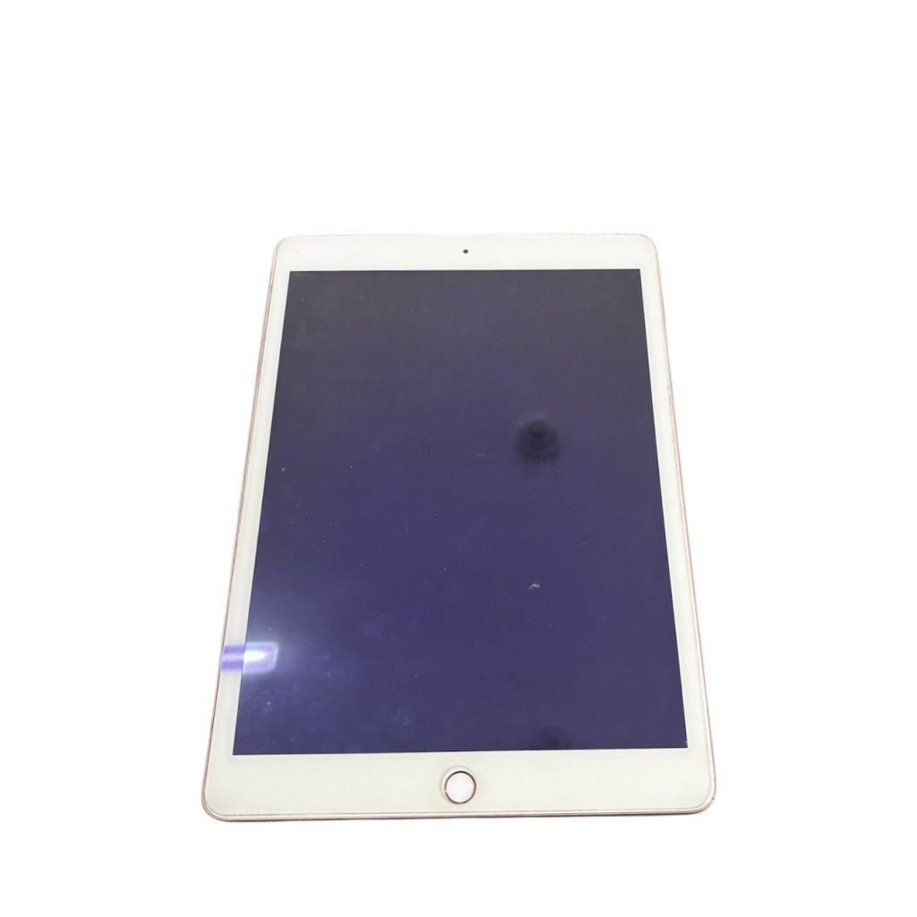 iPad7 バッテリー交換
