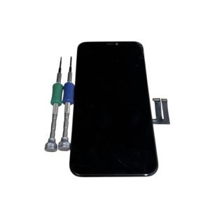 iPhone11 液晶交換
