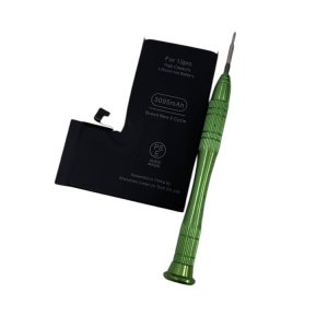 【残量表示79% バッテリー交換】iPhone13Pro(A2483)