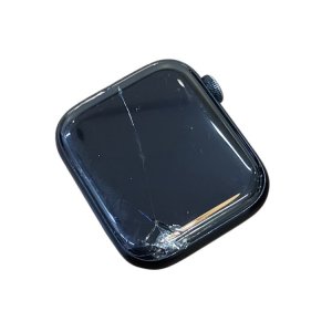 【衝撃破損 フロントパネル交換】Apple Watch SE2 44mm