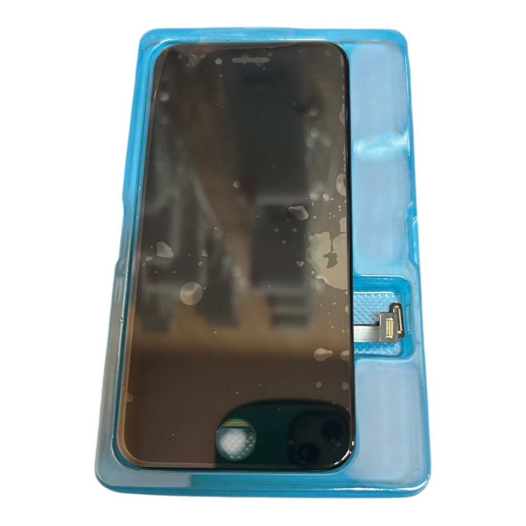 iPhoneSE3 液晶交換