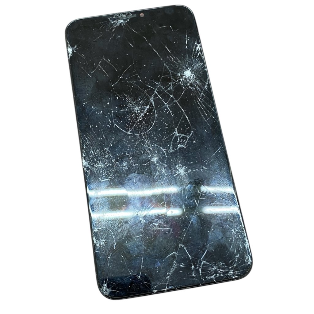 iPhoneXS Max 液晶交換