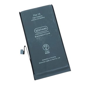 iPhone13 バッテリー交換