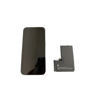 iPhone13pro バッテリー交換　天童市