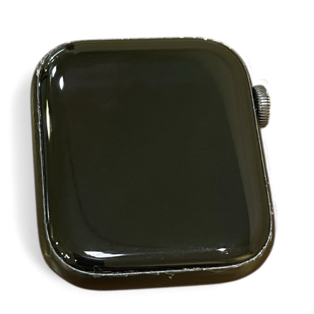 【Apple Watch SE 】弘前市