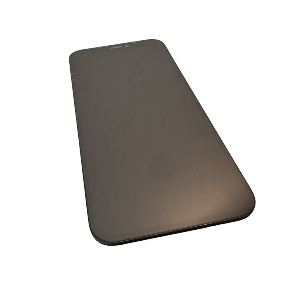 【液晶ひび割れ】iPhone12mini 液晶交換修理