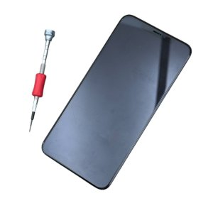 iPhoneXSmax 液晶交換