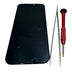 iphone12proMAX パネル交換