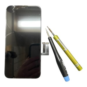 iPhone11 液晶交換
